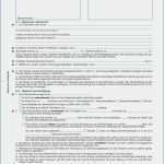 Vorlage Minijob Angenehm 15 Kündigung Vorlage Minijob