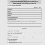 Vorlage Mitarbeitergespräch Protokoll Word Cool Vorlage Mitarbeitergespräch Gratis Wunderbar Vorlage