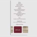 Vorlage Nachfassbrief Angebot Süß 61 Inspiration Menükarten Vorlagen Kostenlos Ausdrucken