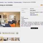 Vorlage Nachmieter Gesucht Schönste 2 Zimmer Wohnung Zu Vermieten Schwarzenbergstraße 1 Wien