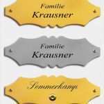 Vorlage Namensschilder Briefkasten Gut Briefkasten Namensschild Vorlage Luxus Laubsägen