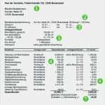 Vorlage Nebenkostenabrechnung Vermieter Großartig Wie Gehe Ich Als Vermieter Eine Betriebskostenabrechnung An