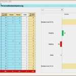 Vorlage ordnerregister Bewundernswert Personalplaner ist Eine Kostenlose Excelvorlage Zur T