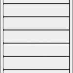 Vorlage ordnerregister Wunderbar ordner Rückenschilder Vorlage Excel – De Excel