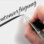 Vorlage Patientenverfügung 2018 Bewundernswert Patientenverfügung Vorlage Download