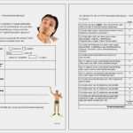Vorlage Personenbeschreibung 4 Klasse Erstaunlich Unterrichtsmaterial Übungsblätter Für Grundschule
