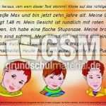 Vorlage Personenbeschreibung 4 Klasse Inspiration Personen Erraten Interaktiv 2 Personenbeschreibung