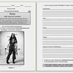 Vorlage Personenbeschreibung 4 Klasse Schön Klassenarbeit Personenbeschreibung Zu Jack Sparrow