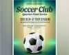 Vorlage Plakat Word Schönste Fußball Cup Finale Serie Flyer Vorlage