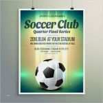 Vorlage Plakat Word Schönste Fußball Cup Finale Serie Flyer Vorlage