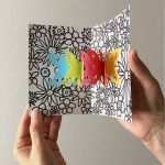 Vorlage Pop Up Karte Beste Schaeresteipapier Muttertag 12 Ideen Zum Basteln Oder