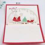 Vorlage Pop Up Karte Bewundernswert Pop Up Karte Weihnachten Pop Up Karten Weihnachten