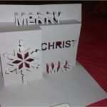 Vorlage Pop Up Karte Cool Pop Up Karte