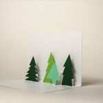 Vorlage Pop Up Karte Wunderbar Der solebich Adventskalender Pop Up Weihnachtskarten