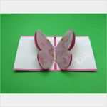 Vorlage Pop Up Karte Wunderbar Eine Geniale Idee Für Eine Pop Up Karte