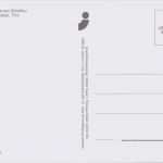 Vorlage Postkarte Rückseite Kostenlos Neu Postkarte Schreiben Vorlage