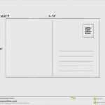 Vorlage Postkarte Rückseite Kostenlos Neu Postkarten Kostenlos Drucken Igiocolandia