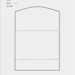 Vorlage Postkarte Word Neu Postkarte Schreiben Vorlage 5x7 Postcard Mailing Template