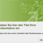 Vorlage Powerpoint Präsentation Diplomarbeit Großartig Powerpoint Vorlage Pfeile Grün Hier Zum sofort