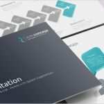 Vorlage Powerpoint Präsentation Diplomarbeit Inspiration Logo Webdesign Powerpoint Vorlage Für Consultingfirma