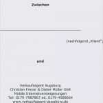 Vorlage Privater Darlehensvertrag Schönste Vorlage Gbr Vertrag Elegant Vorlage Privater