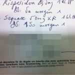 Vorlage Privatrezept Fabelhaft Privatrezept Vorlage Word – Nyata