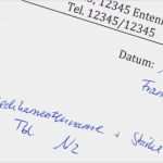 Vorlage Privatrezept Großartig Privatrezept Ausstellen – Wie Richtige Rezepte Ausstellen