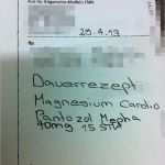 Vorlage Privatrezept Hübsch Privatrezept Vorlage Word – Mimpi