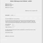 Vorlage Privatrezept Schön Muster Mahnung An Einen Patienten Sachlich