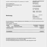 Vorlage Proforma Rechnung Cool Rechnung In Englisch Muster [rechnung Schreiben Englisch