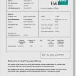 Vorlage Proforma Rechnung Erstaunlich Proforma Rechnung Vorlage Wunderbar Eori Nummer Ritmgfo