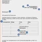 Vorlage Proforma Rechnung Wunderbar 13 Proforma Rechnung Vorlage