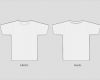 Vorlage Projektarbeit Pdl Elegant Plain T Shirt