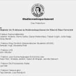 Vorlage Protokoll Konstituierende Sitzung Betriebsrat Angenehm Sds Düsseldorf Das Stu Rendenkollektiv Einladung