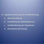 Vorlage Protokoll Konstituierende Sitzung Betriebsrat Cool Betriebsratswahl 2014 – Das Vereinfachte Wahlverfahren