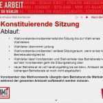 Vorlage Protokoll Konstituierende Sitzung Betriebsrat Einzigartig Powerpoint Arbeitshilfe Für Wahlvorstände Ppt Herunterladen
