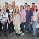 Vorlage Protokoll Konstituierende Sitzung Betriebsrat Elegant Die Betriebsratswahlen Sind Angelaufen – Der Erste