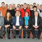 Vorlage Protokoll Konstituierende Sitzung Betriebsrat Wunderbar Einheitlicher Betriebsrat