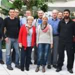 Vorlage Protokoll Konstituierende Sitzung Betriebsrat Wunderbar Mkn Konstituierende Sitzung Des Betriebsrates Ig