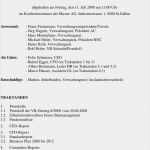 Vorlage Protokoll Sitzung Wunderbar Protokoll 2008 Der Verwaltungsratssitzung Der Muster Ag Pdf