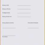 Vorlage Quittung Excel Angenehm Quittung Vorlage Pdf