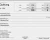 Vorlage Quittung Excel Cool Quittung Vorlage