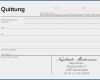 Vorlage Quittung Excel Erstaunlich Vorlage Quittung Excel Einzigartig Vorlage Quittung