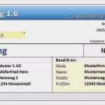 Vorlage Quittung Excel Erstaunlich Vorlage Quittung Privat Schöne Quittung