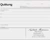 Vorlage Quittung Excel Genial Vorlage Quittung Excel Einzigartig Gemütlich Quittung Pdf