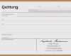 Vorlage Quittung Excel Gut 11 Vorlage Quittung Word