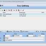 Vorlage Quittung Excel Neu Easy Quittung