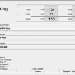 Vorlage Quittung Excel Süß Vorlage Quittung Excel Einzigartig Gemütlich Quittung Pdf