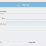 Vorlage Quittung Privat Erstaunlich Quittung Praxisdrucksachen Taschen