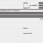 Vorlage Quittung Privat Fabelhaft Quittung Vorlage Am Puter Ausfüllen Und Ausdrucken – Giga